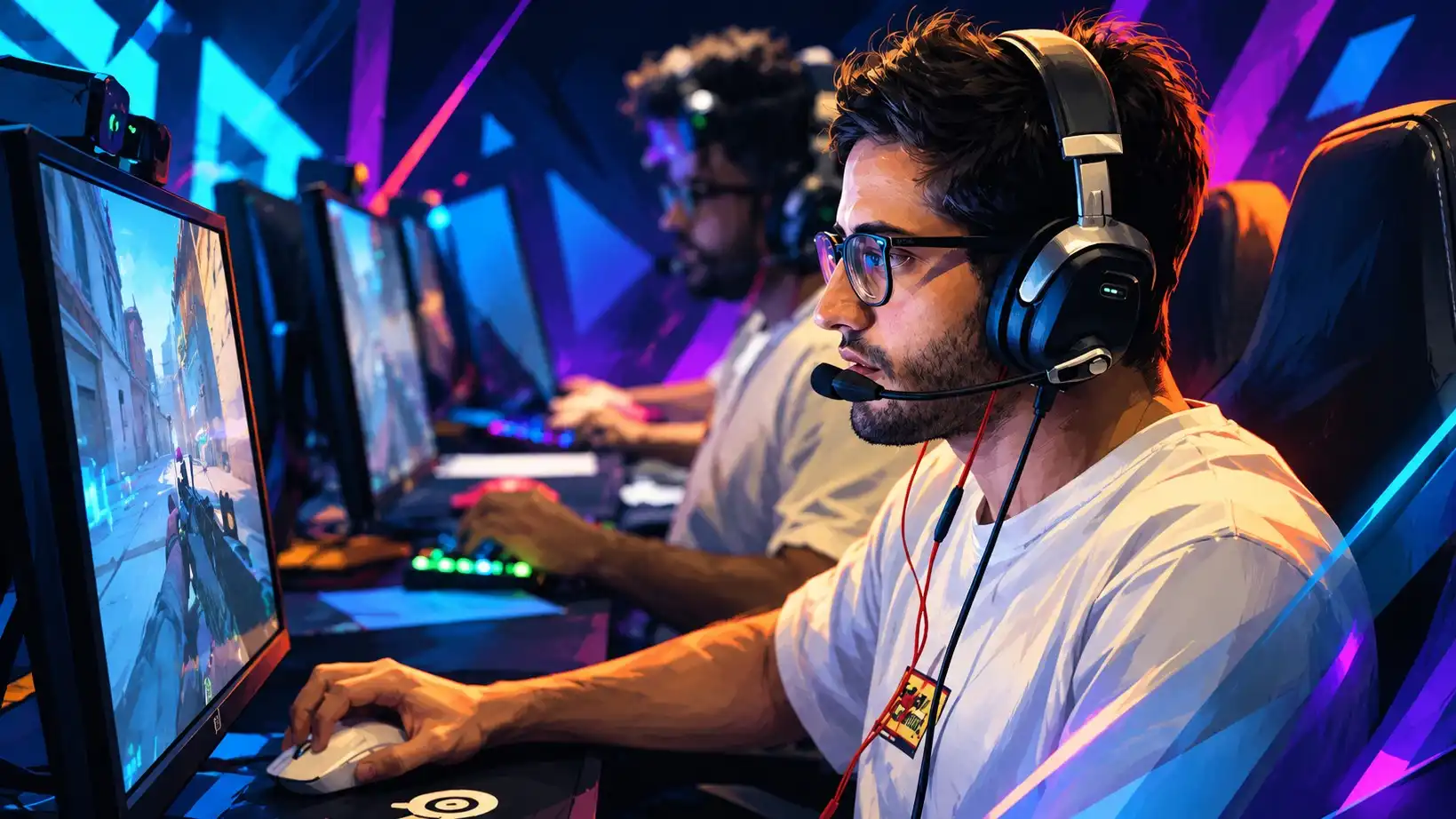 LOUD Drop Unannounced CS2 Roster Before Official Debut
